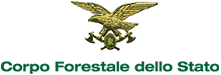 Torna al portale del Corpo forestale