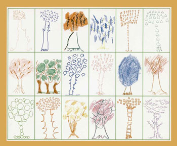 Particolare della copertina della pubblicazione: 2° Inventario Forestale Nazionale - Studio di fattibilità (fonte: archivio ISAFA) Particolare della copertina della pubblicazione: 2° Inventario Forestale Nazionale - Studio di fattibilità (fonte: archivio ISAFA)