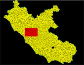Fotointerpretazione su base regionale Fotointerpretazione su base regionale