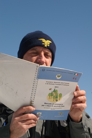 Manuale di campagna di seconda fase