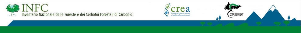 Inventario nazionale delle foreste e dei serbatori forestali di carbonio