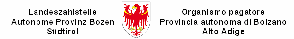 Portale  BOLZANO-BOZEN