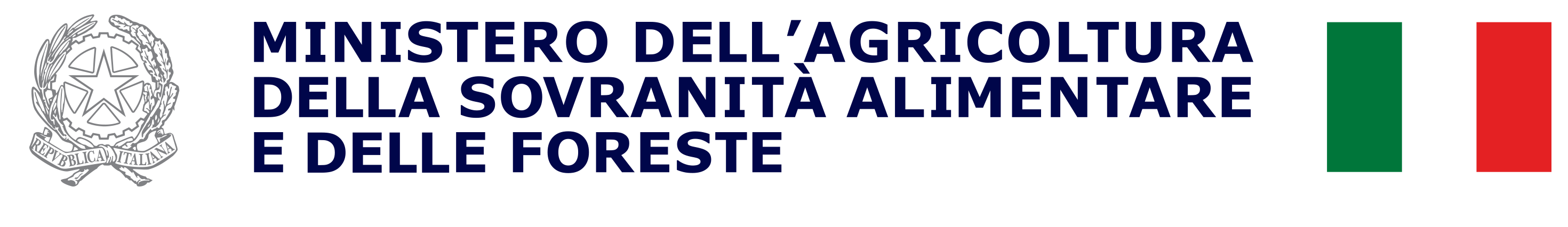 Ministero dell'agricoltura, della sovranit alimentare e delle foreste