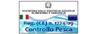 Controllo Pesca