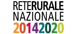 Torna alla Home page del  Portale  RETE RURALE