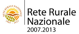 Logo Portale RETE RURALE